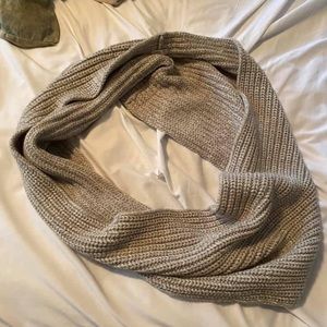 J. Crew infinity scarf